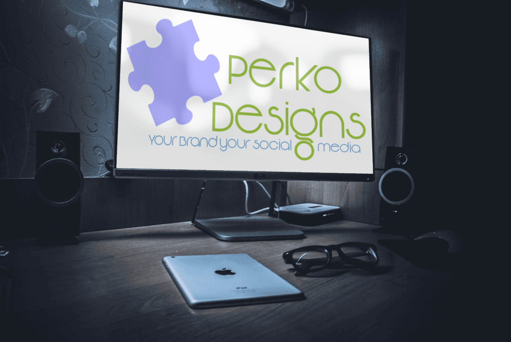 Website Design in Rushden