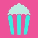 Snack Box Subscription Business Logo