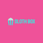 Snack Box Subscription Business Logo