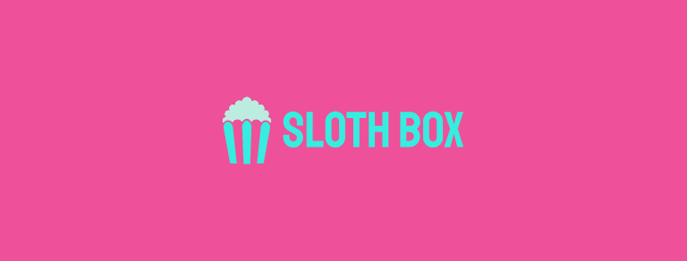 Snack Box Subscription Business Social Media Cover Photo