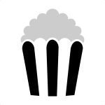 Snack Box Subscription Business Logo