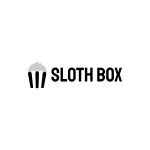 Snack Box Subscription Business Logo