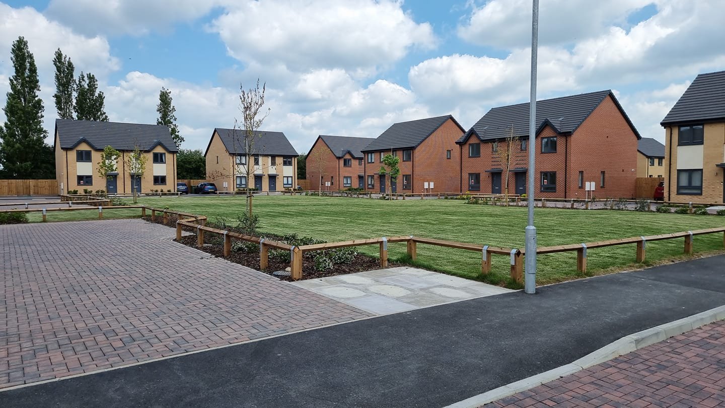 Website Design - MCGFM