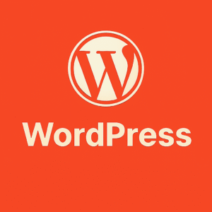 WordPress Maintenance