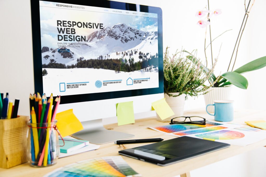 How to choose a web designer in Northamptonshire – Perko Designs