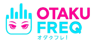 creative direction OtakuFreq