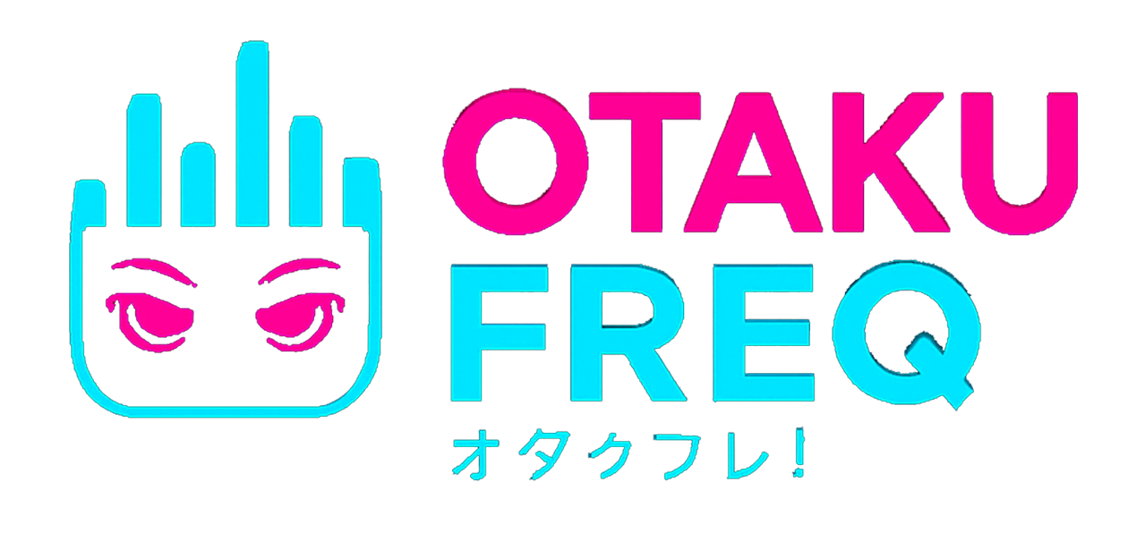 OtakuFreq Web Design Project