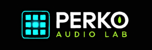 Perko Audio Lab website build