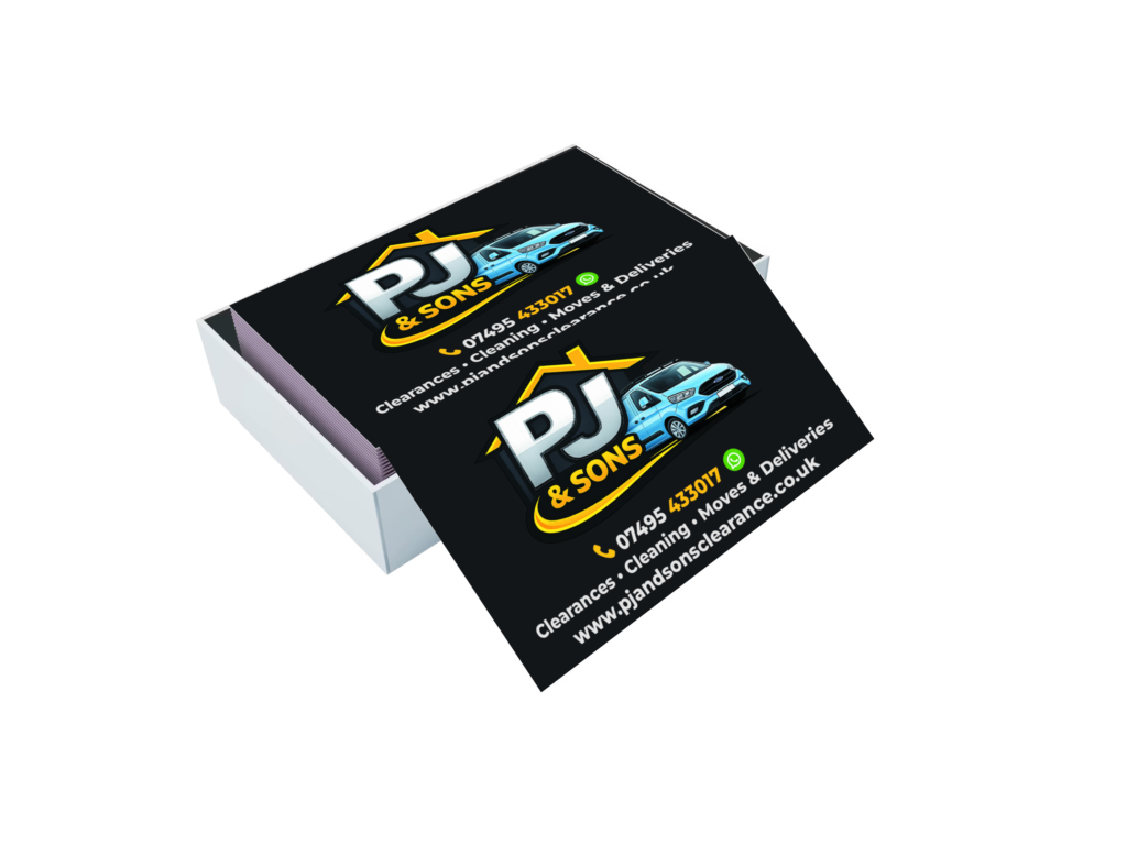 Business Card Design