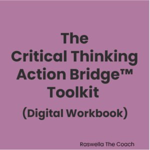 Coaching Website Design
