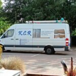 Property Maintenance Website