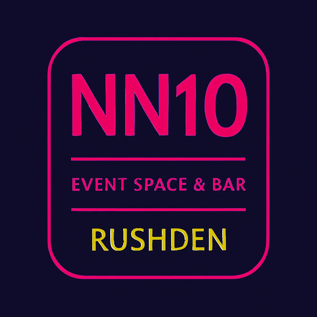 Concept logo design for events