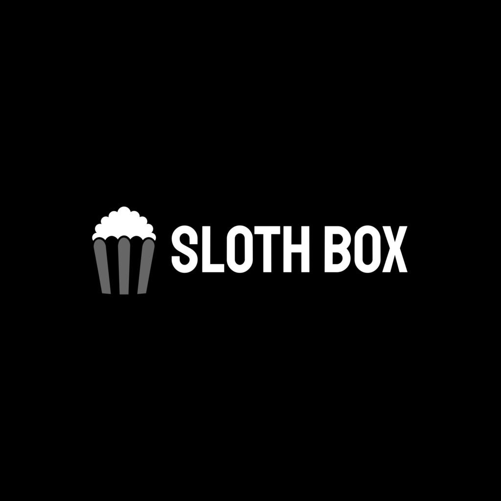 snack brand logo design