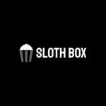 snack brand logo design