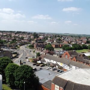 NN10 Event Space Concept