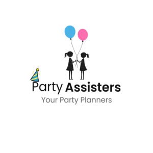 Party Business Branding