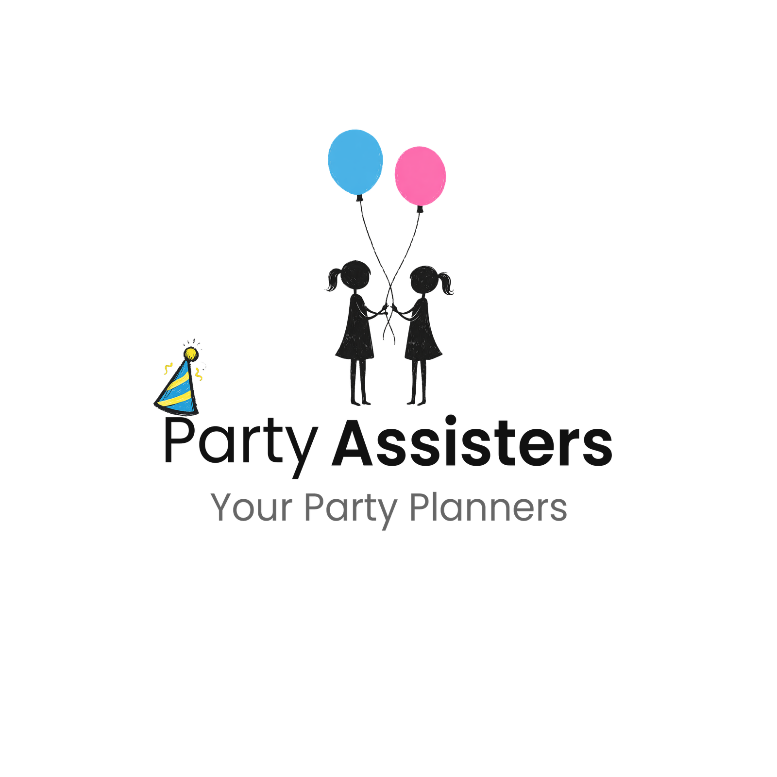 Party Assisters Design Project