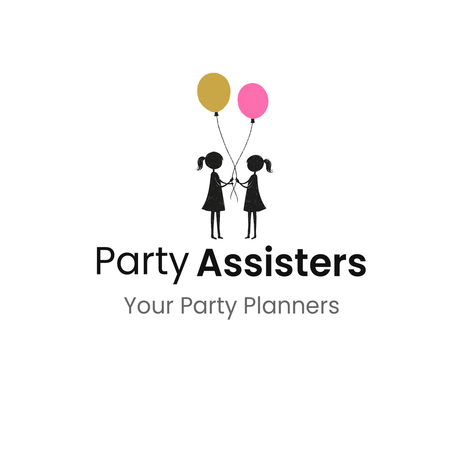Event Branding Design