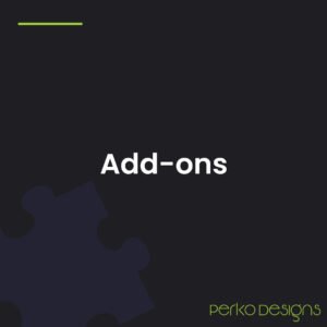 Add-ons